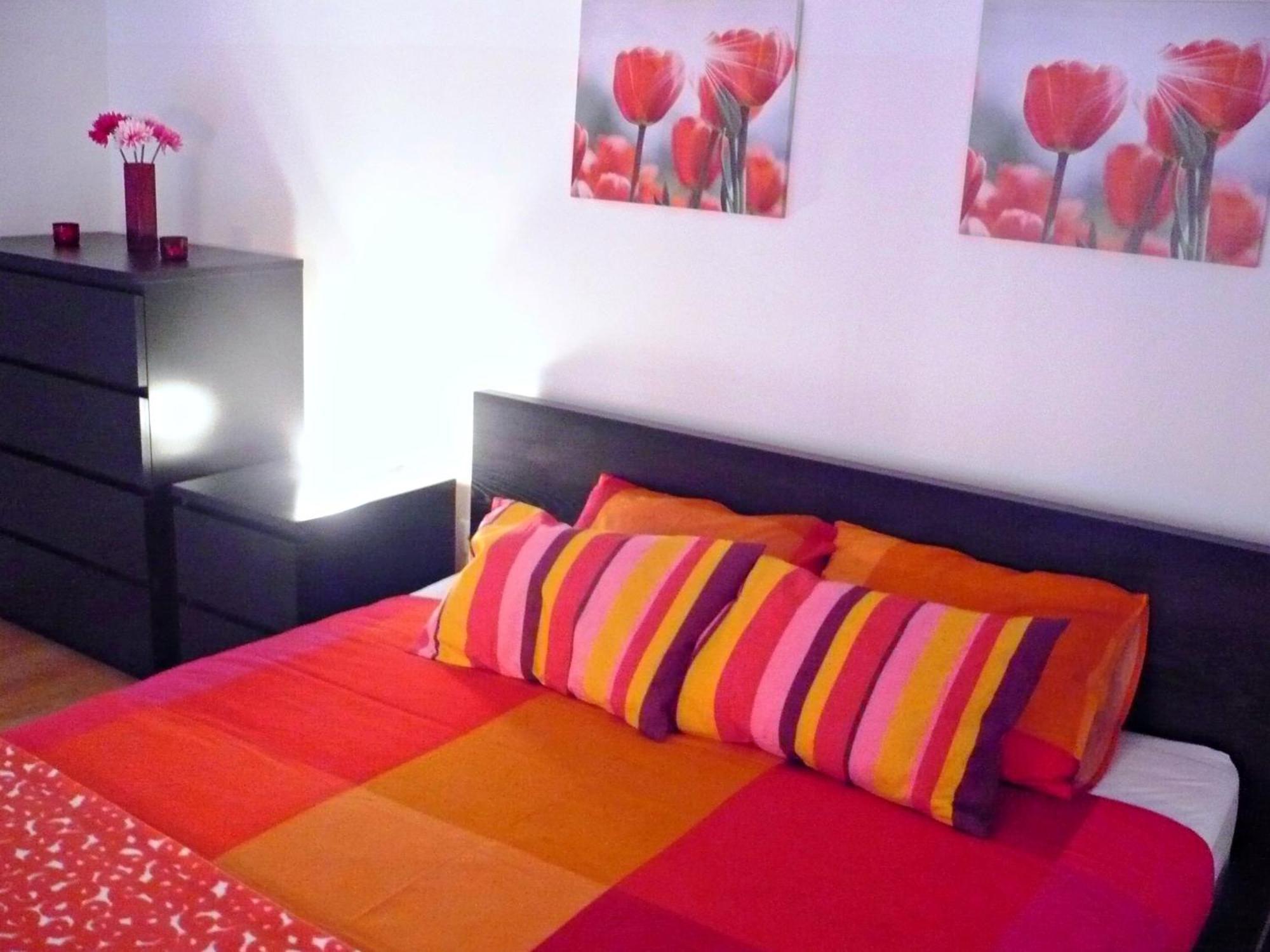 Welcome Budapest Apartments Exterior foto