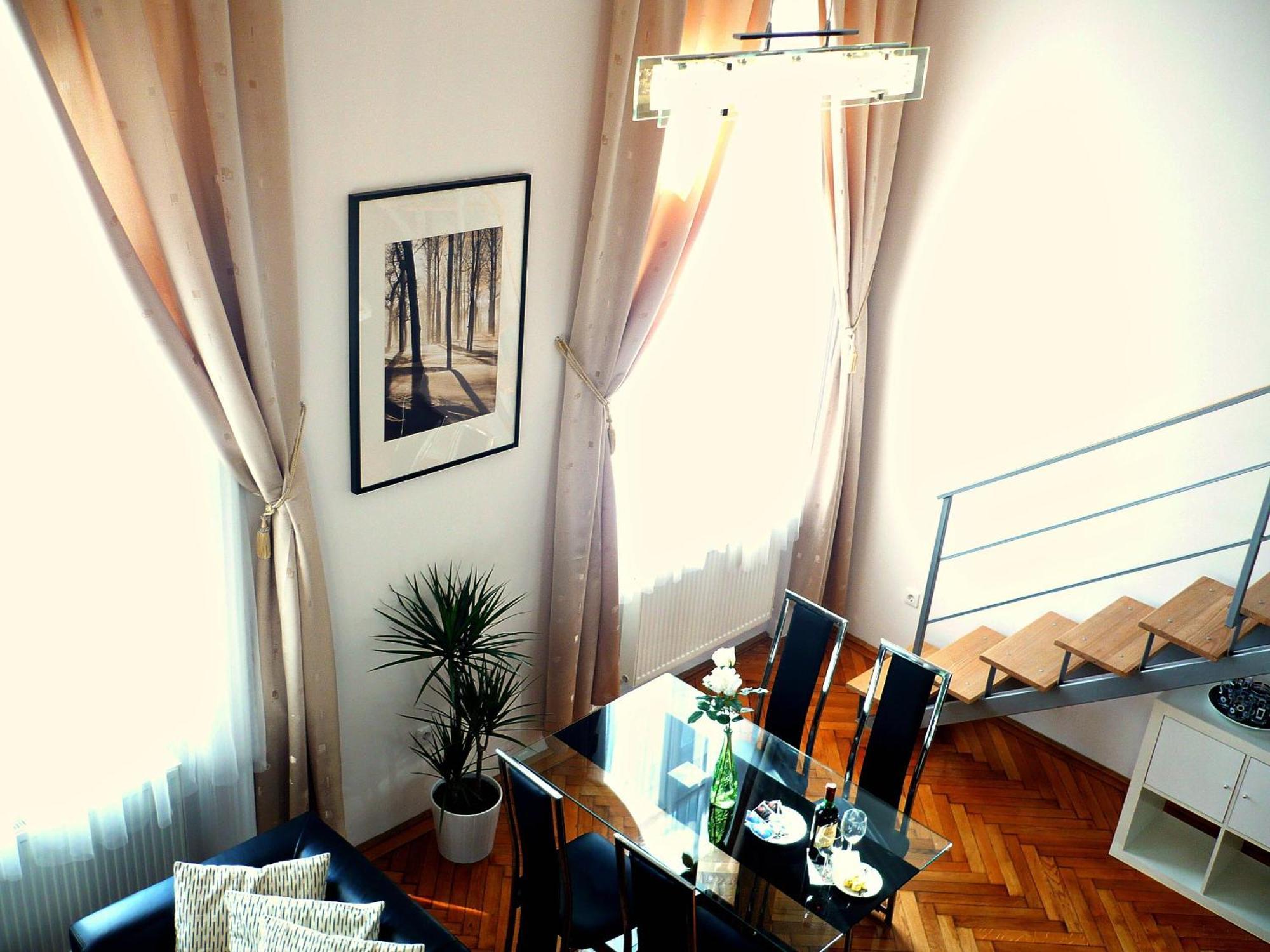 Welcome Budapest Apartments Exterior foto