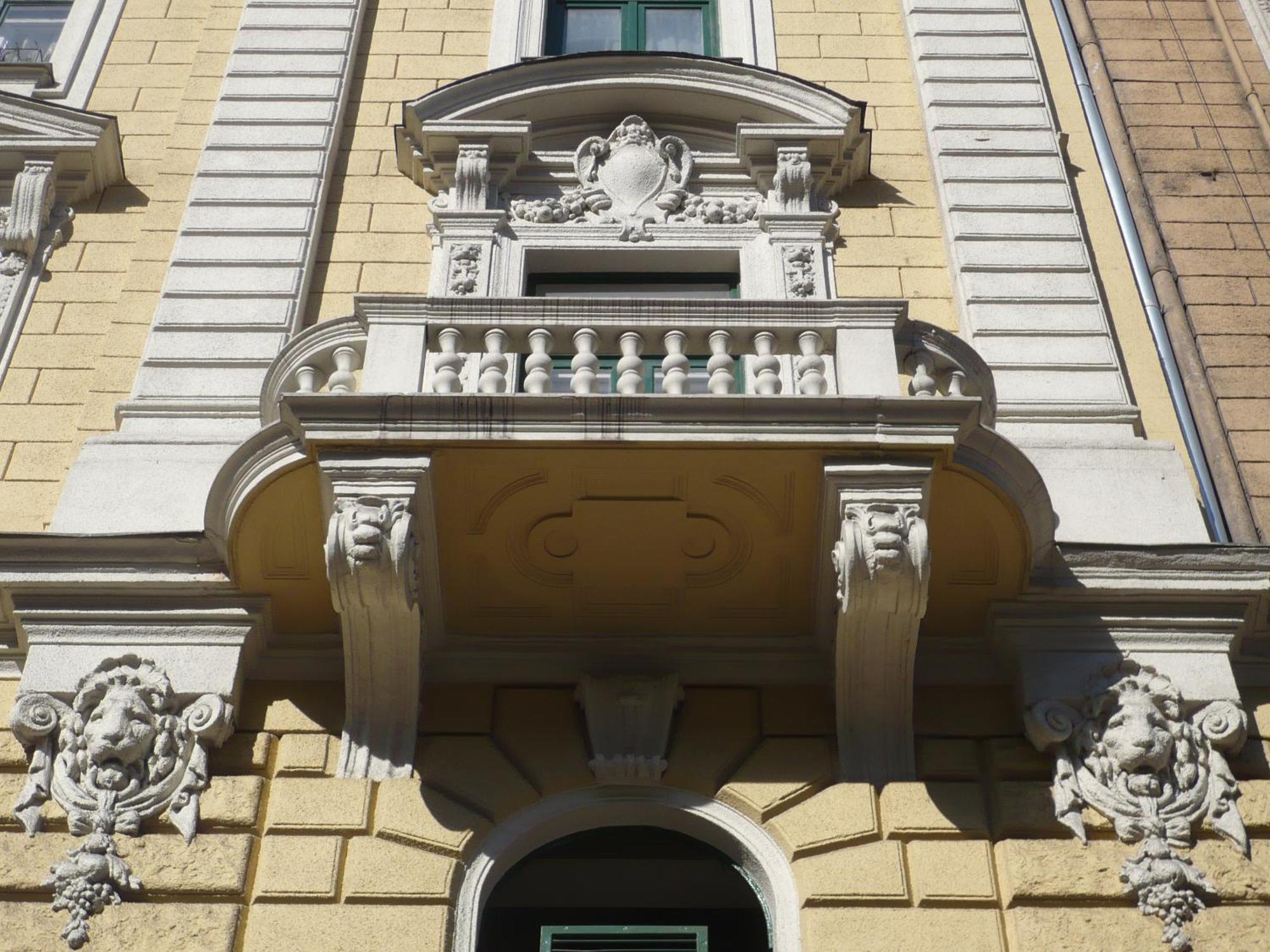 Welcome Budapest Apartments Exterior foto