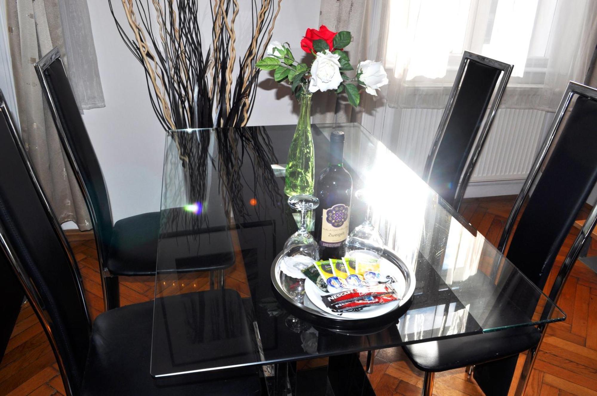 Welcome Budapest Apartments Quarto foto