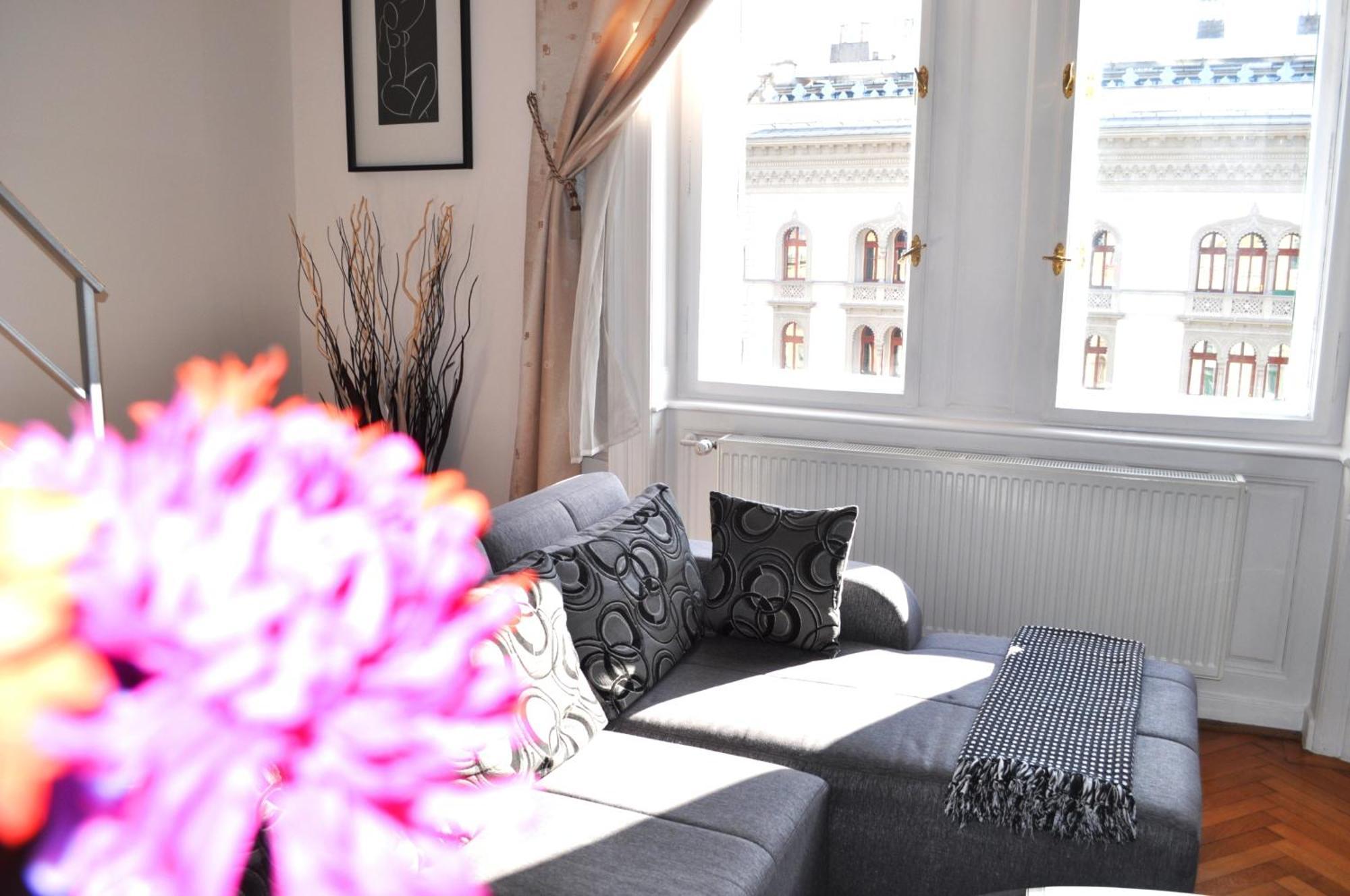 Welcome Budapest Apartments Quarto foto