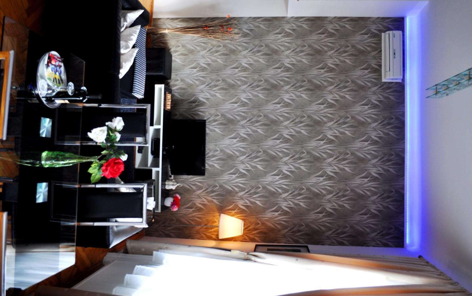 Welcome Budapest Apartments Quarto foto