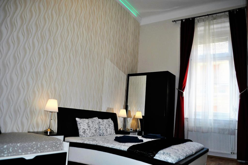 Welcome Budapest Apartments Exterior foto