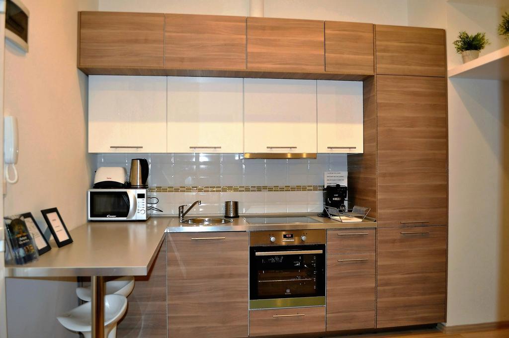 Welcome Budapest Apartments Exterior foto