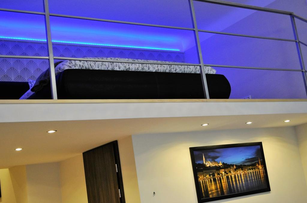 Welcome Budapest Apartments Exterior foto