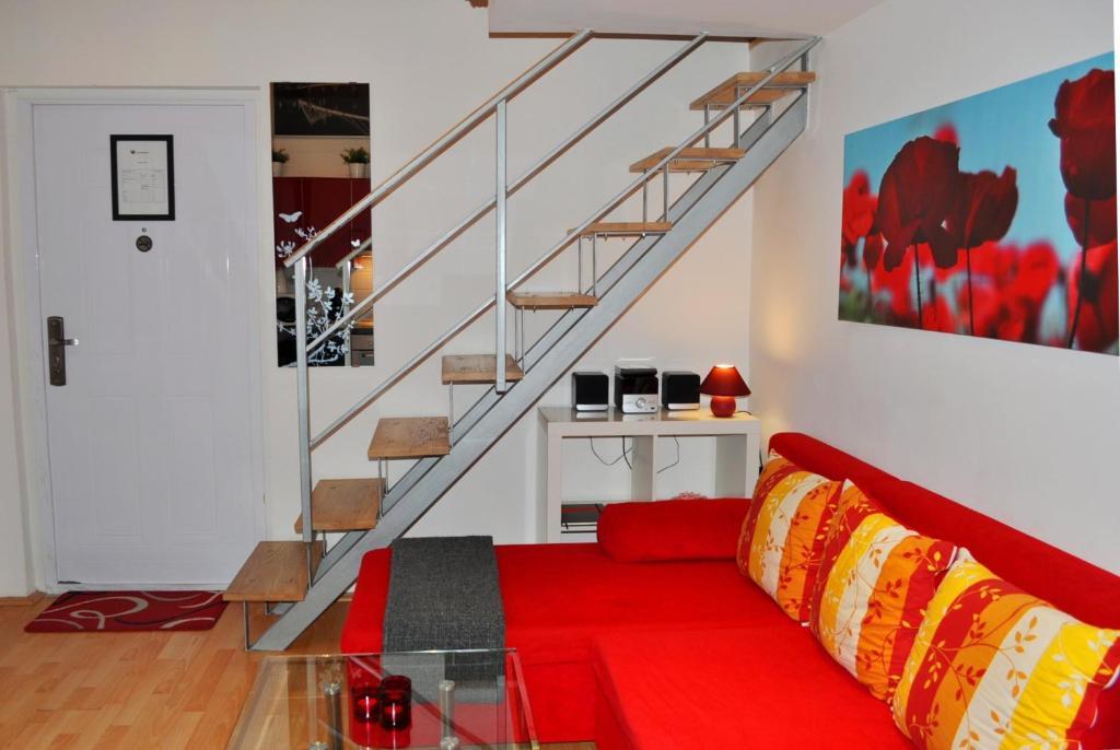 Welcome Budapest Apartments Exterior foto