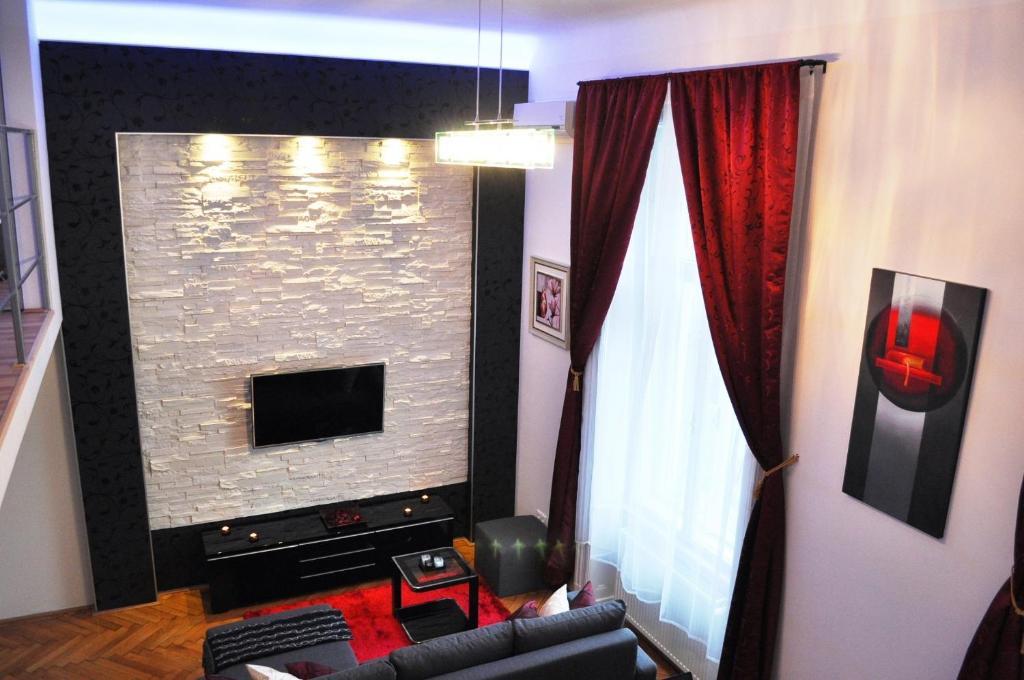 Welcome Budapest Apartments Quarto foto
