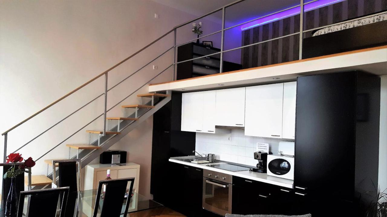 Welcome Budapest Apartments Exterior foto